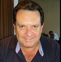 Alan Cuthbertson