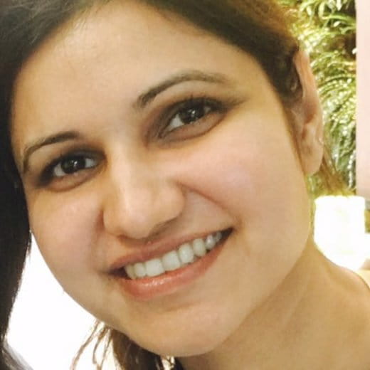 Jas Oberoi