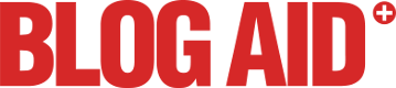 Blogaid Learning Center logo